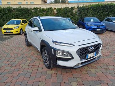 HYUNDAI Kona 1ªs. (2017-23) HEV 1.6 DCT XPrime