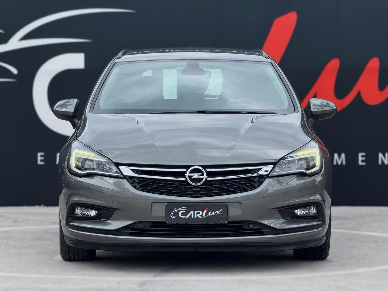 Opel Astra Sports Tourer 1.6 CDTI Business S 110CV MY18