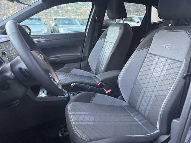 Volkswagen Taigo 1.0 TSI 115 CV DSG R-Line Plus