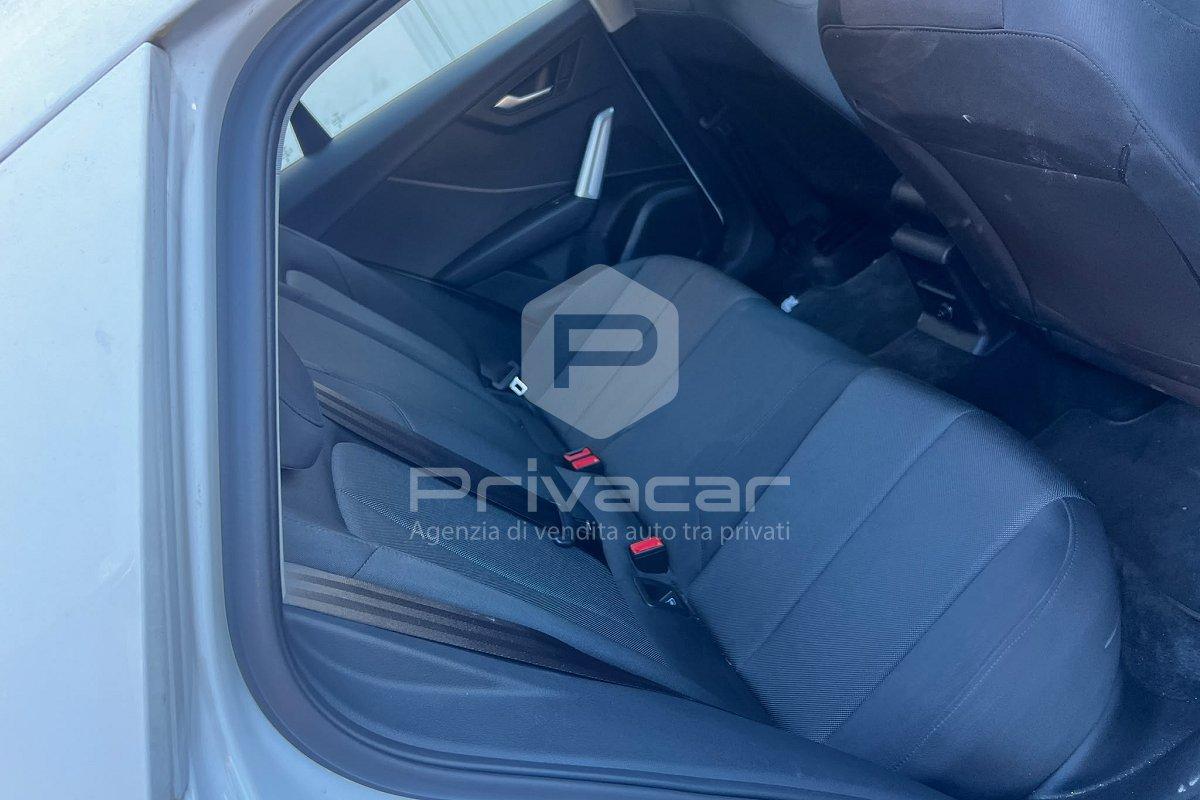 AUDI Q2 35 TFSI S tronic S line Edition