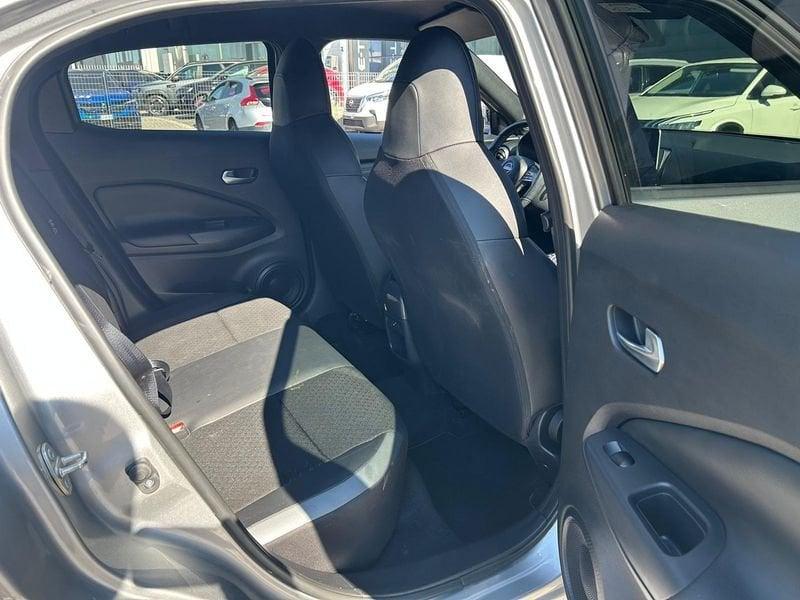 Nissan Juke II 2020 1.6 hev N-Connecta
