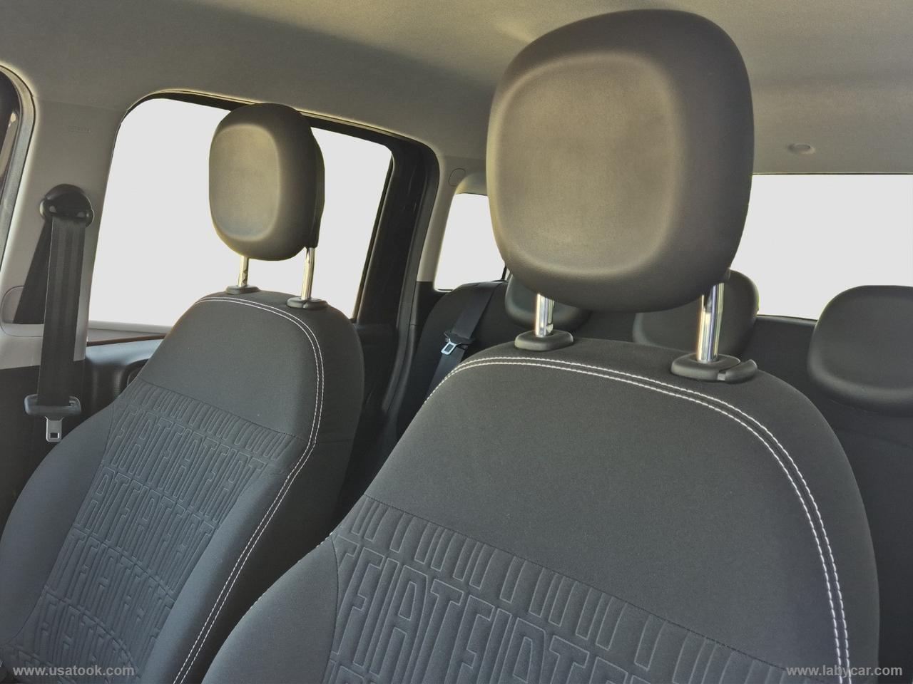 FIAT Panda Cross 1.0 FireFly S&S Hybrid PREZZO REALE SENZA OBBLIGO DI FINANZIAMENTO