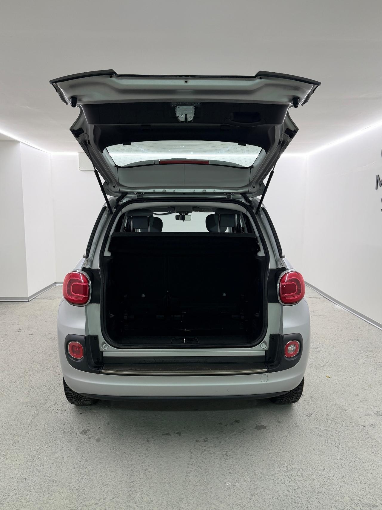 FIAT 500 L (anno 2016)