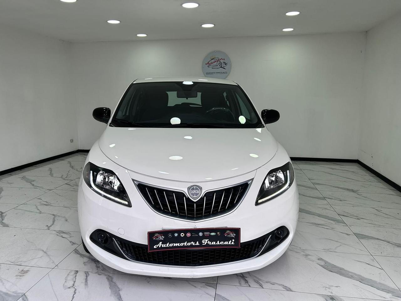 Lancia Ypsilon 1.0 FireFly 5 porte S&S Hybrid -GARANTITE-2022