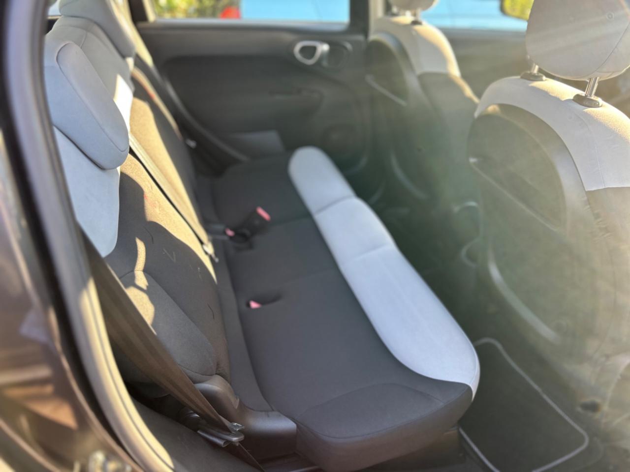 Fiat 500L 1.3 Multijet 85 CV Pop Star euro 6