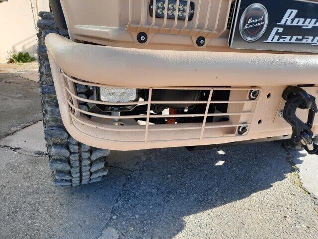 Iveco VM 90 2.8TDI 4X4 HARD TOP 9POSTI + CARRELLO