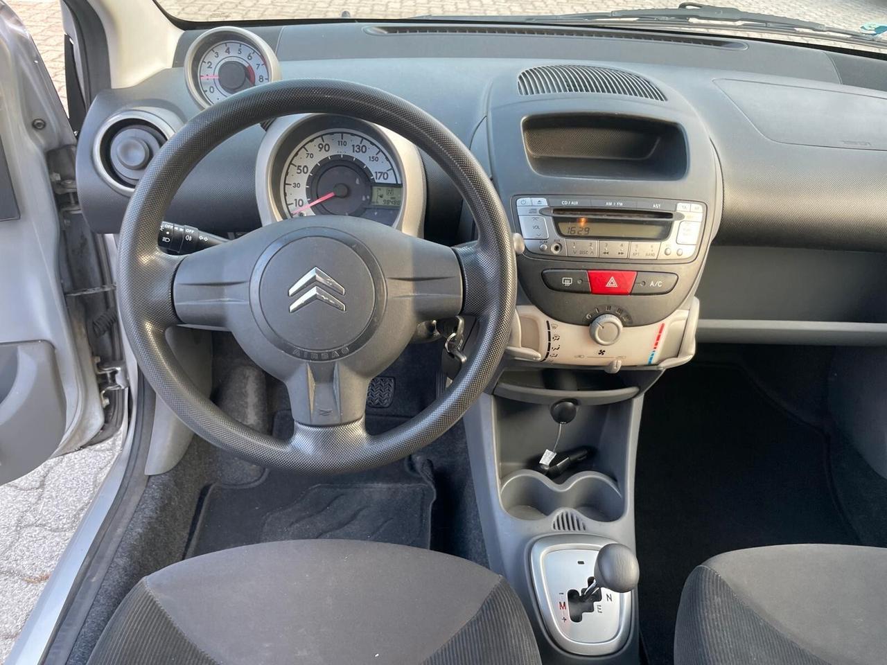 Citroen C1 1.0 5 porte AMIC1