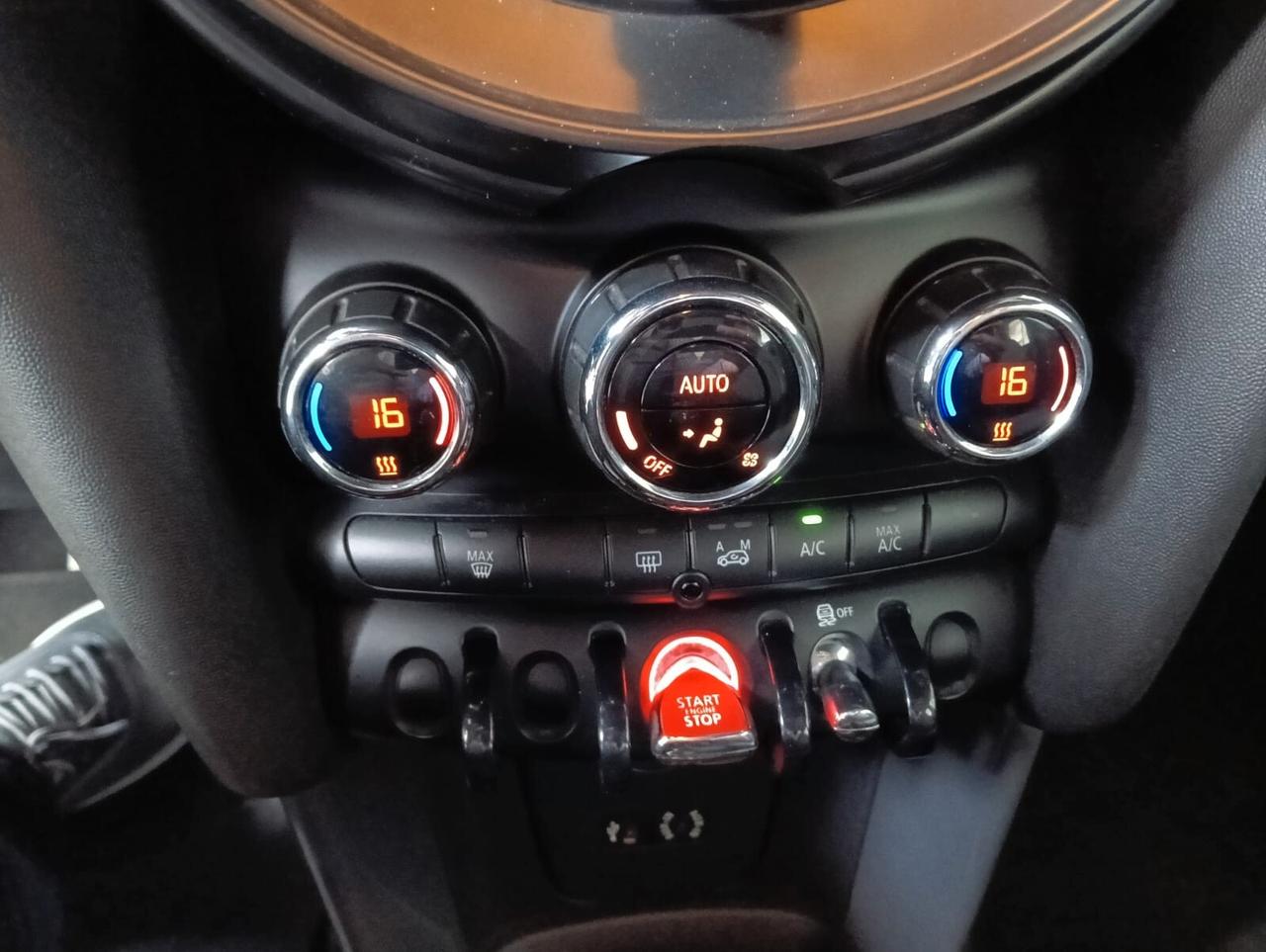 Mini Mini 1.2 One 75 CV 5 PORTE
