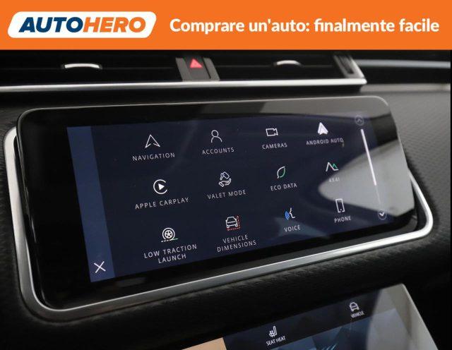 LAND ROVER Range Rover Velar 2.0D I4 204 CV