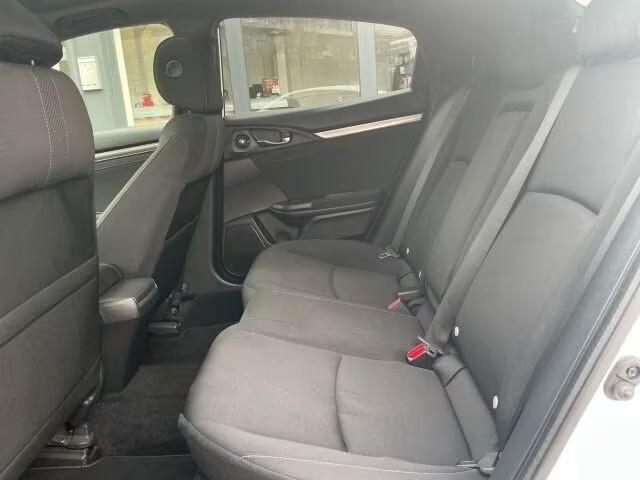 Honda Civic SPORT PLUS NAVY RETROCAMERA TETTO APRIBILE CRUISE ADATTIVO VETRI SCURI IN ARRIVO OPZIONABILE