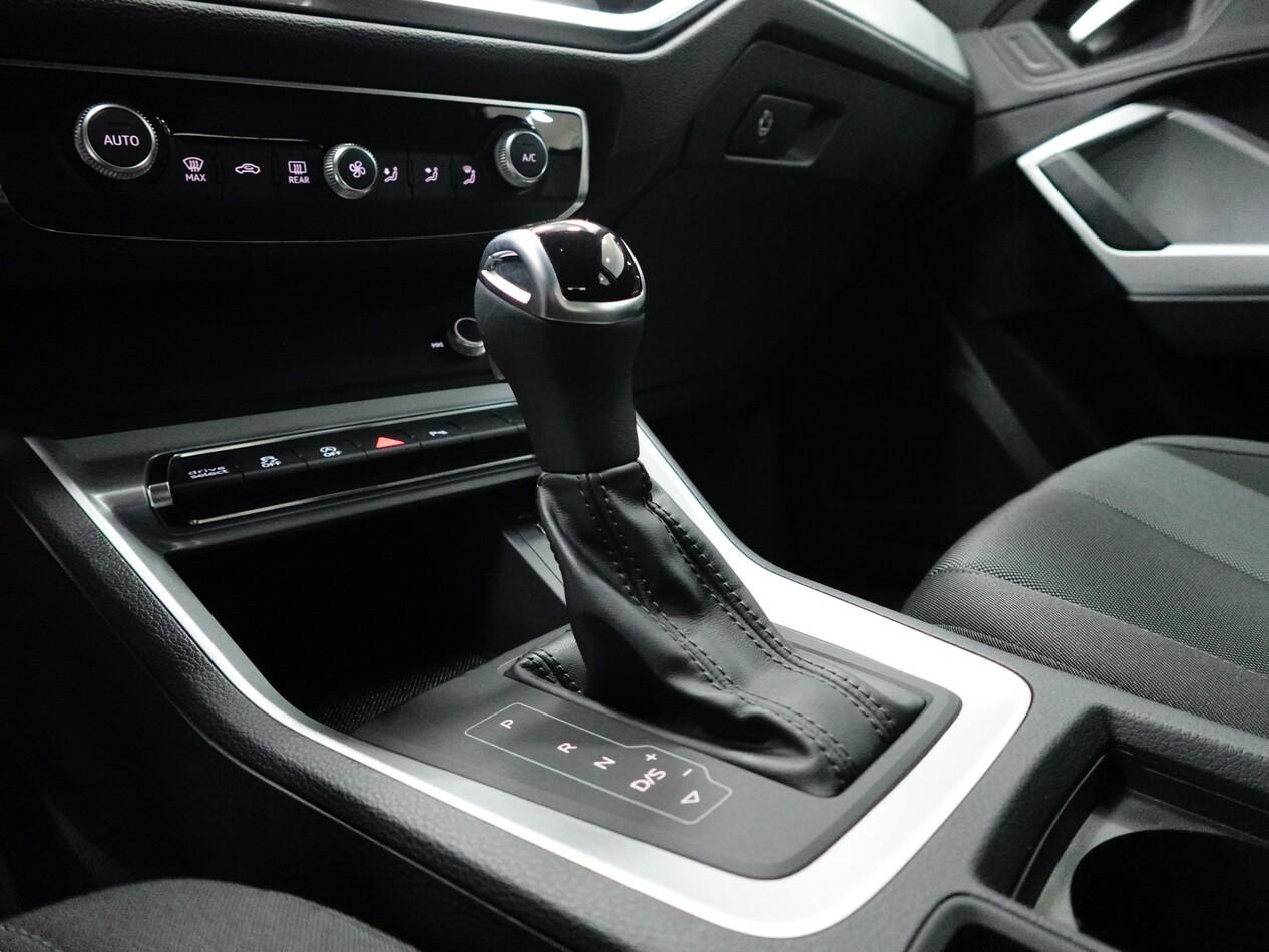 Audi Q3 Sportback 2.0 TDI 150 CV 35 QUATTRO BSN PLUS S TRONIC