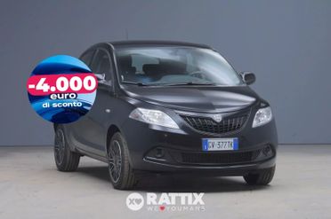 Lancia Ypsilon 1.0 Firefly Hybrid 70CV Silver 5p.ti