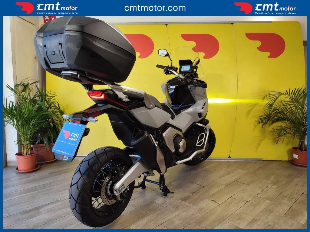 Honda X-ADV 750 - 2025