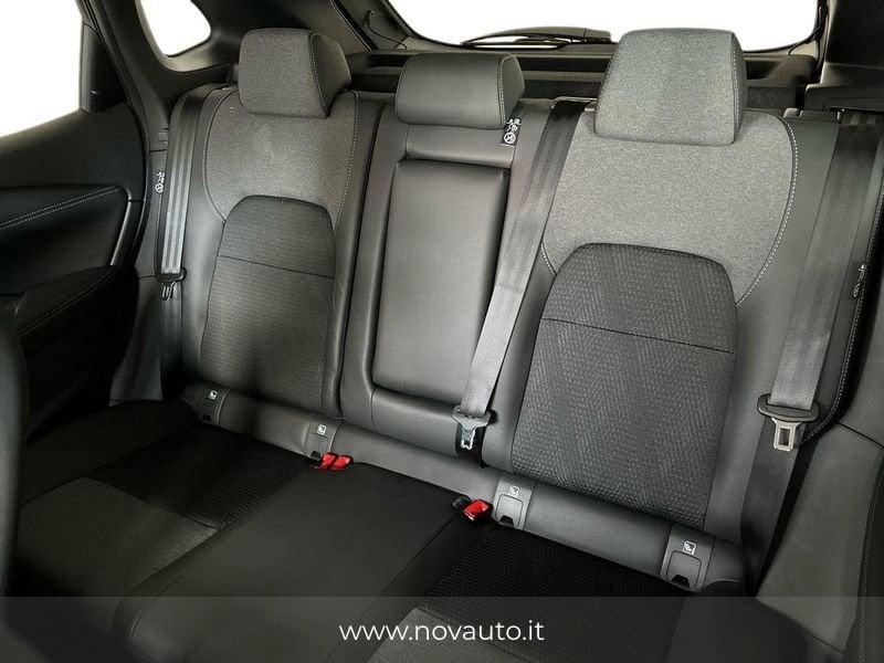 Nissan Qashqai 1.3 MHEV 140 N-Connecta