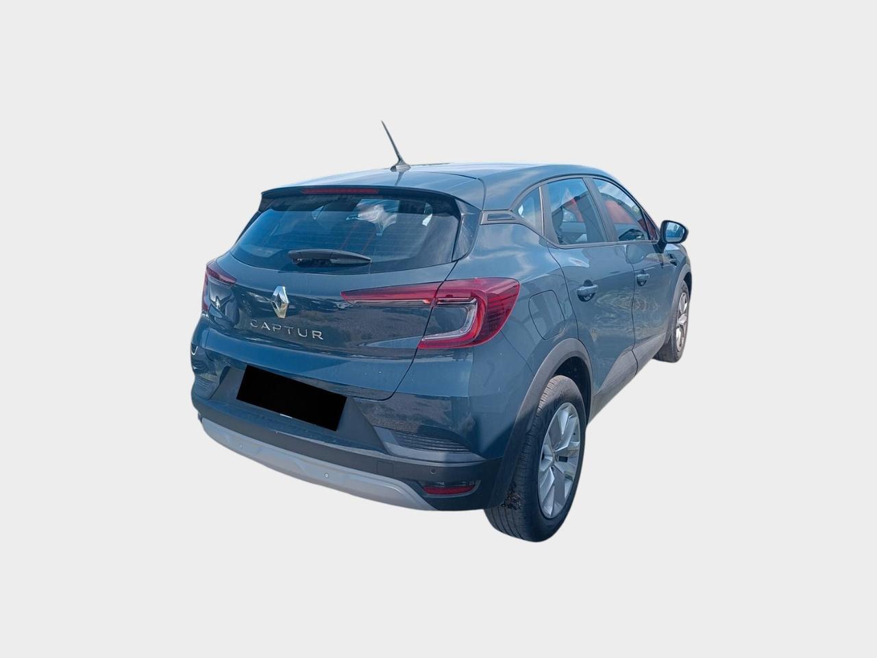 Renault Captur TCe 90 CV Equilibre