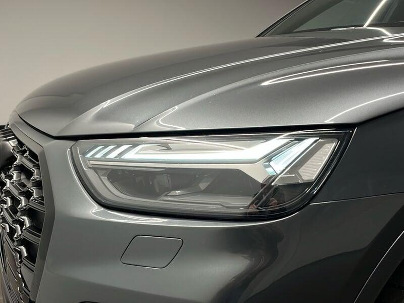 Audi Q5 SQ5 SPORTBACK ATTITUDE IBRIDA