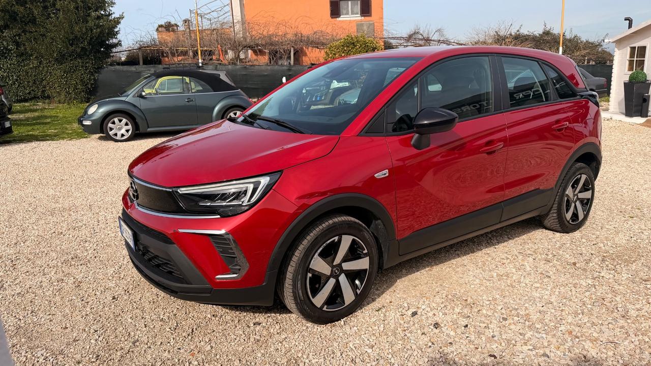 Opel Crossland 1.5 ECOTEC D 110 CV Start&Stop Elegance