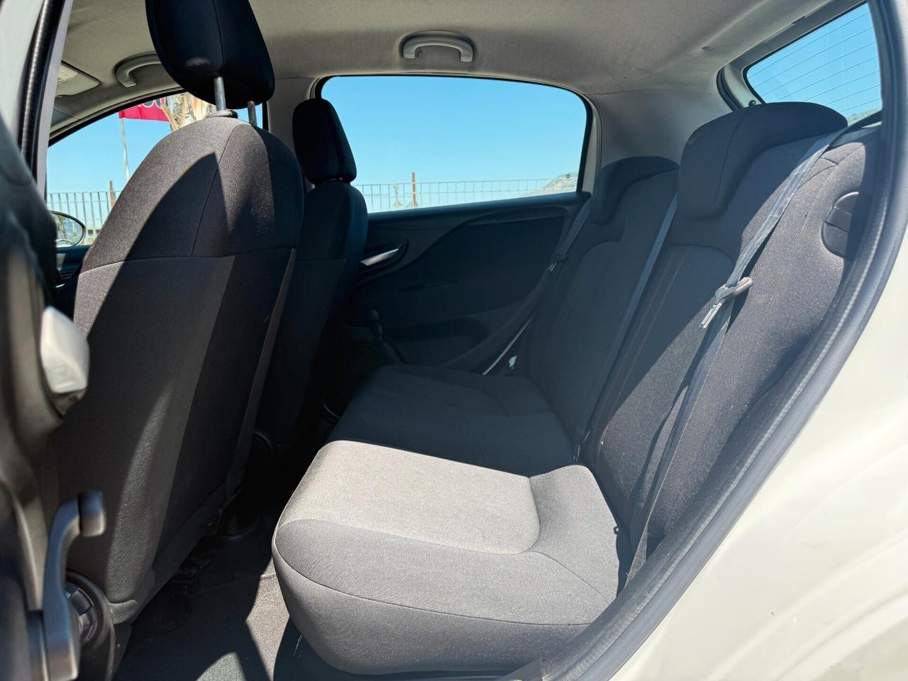 FIAT PUNTO ANNO 2013 1.4 NATURAL/POWER 77 CV
