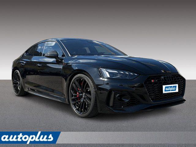 AUDI RS5 Sportback 2,9TFSi quattro 450CV