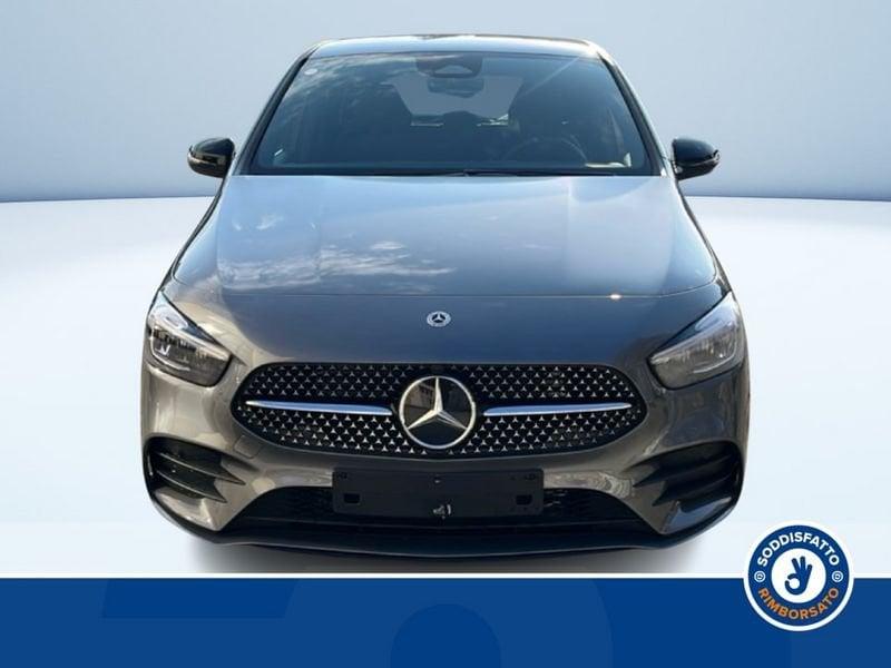 Mercedes-Benz Classe B 180d Automatic AMG Line Advanced Plus