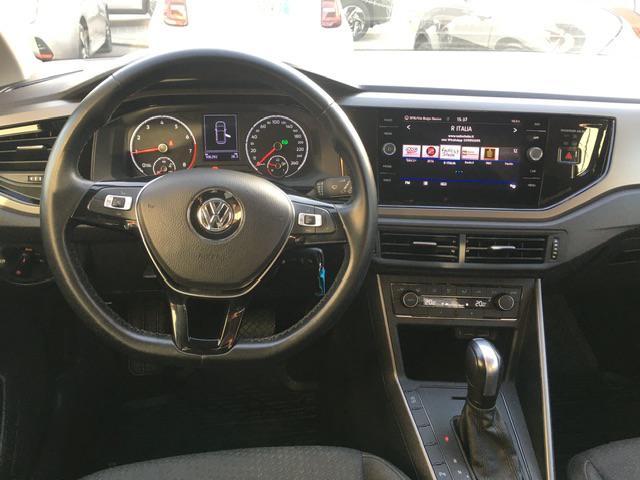 VOLKSWAGEN Polo 1.0 TSI DSG 95cv Comfortline +Tech Pack