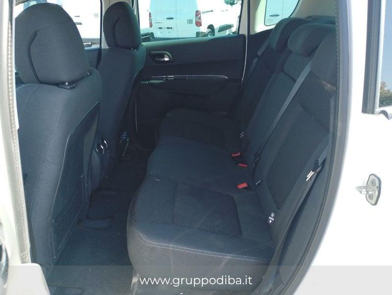 Peugeot 3008 Diesel 1.6 bluehdi Access s&s 120cv