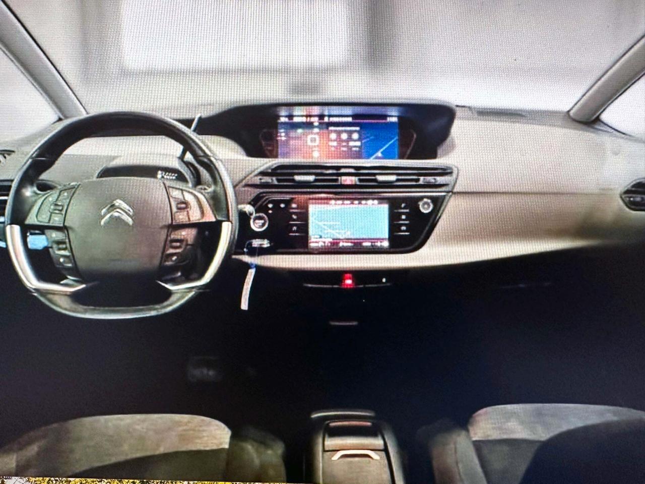 Citroen Grand C4 SpaceTourer BlueHDi 160 S&S EAT8 Business