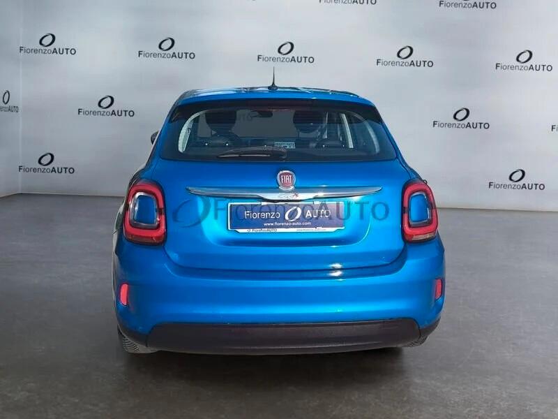 Fiat 500X 1.6 E-Torq 110 CV Urban (PREZZO REALE)