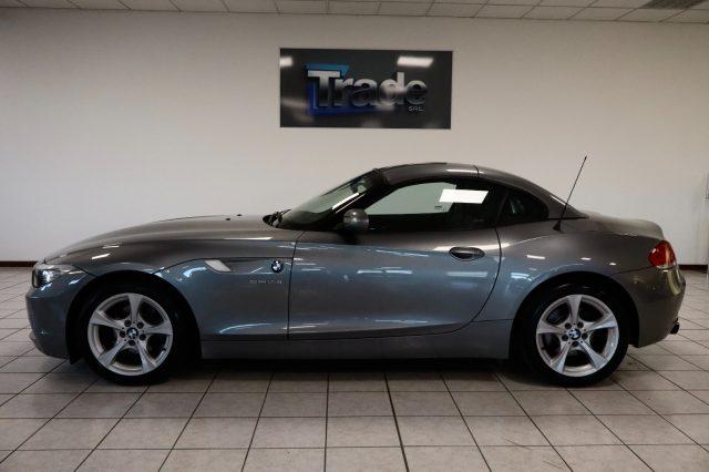 BMW Z4 sDrive23i Disponibile da marzo