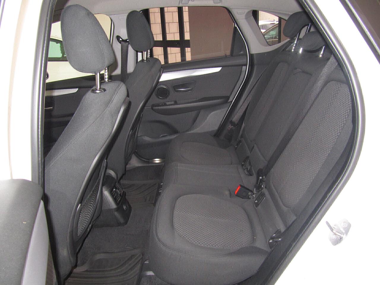 Bmw 2er Active Tourer 218d Active Tourer