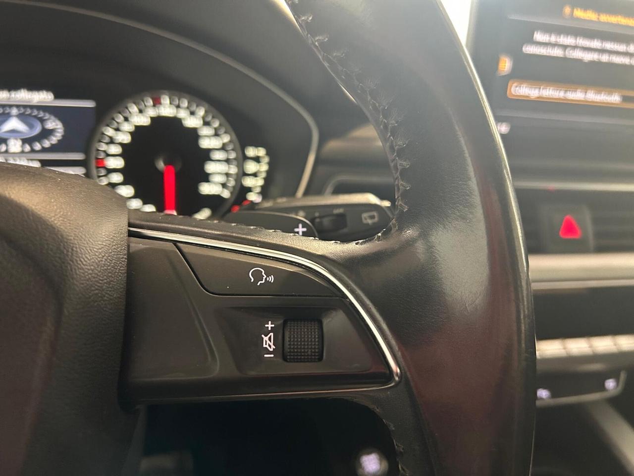 Audi A4 Avant 2.0 TDI 150 CV S tronic Business