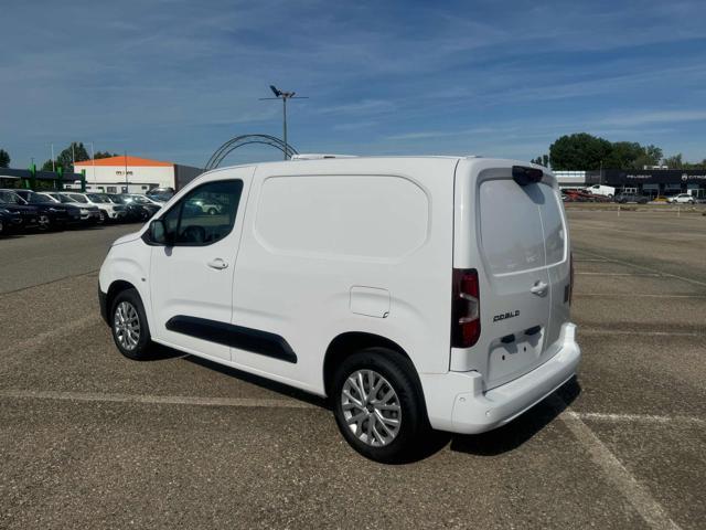 FIAT Doblo Doblò 1.5 BlueHdi 100CV Combi N1
