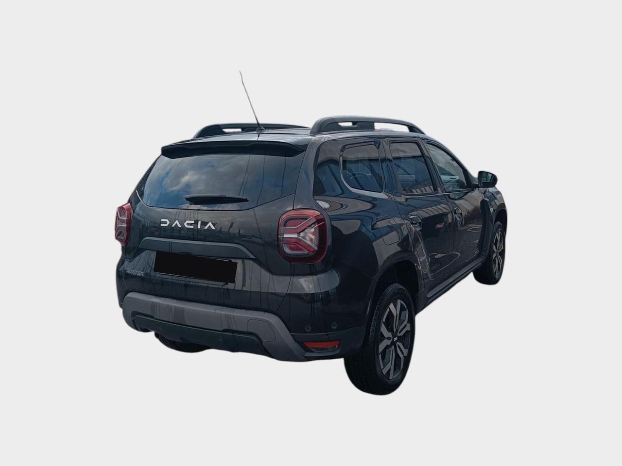 Dacia Duster 1.0 TCe GPL 4x2 Journey