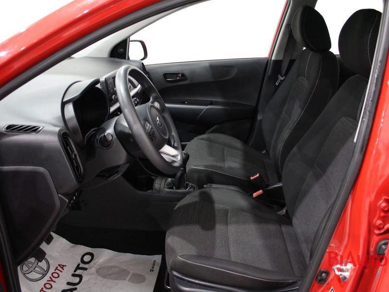 Kia Picanto Picanto 1.0 Active bluetooth