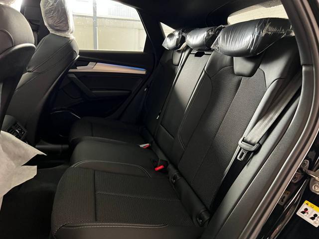 AUDI Q5 SPB 40 TDI quattro S tronic S line