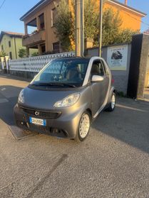 Smart 451 MHD 71cv 52kw euro 5/b ideale x neo patentati