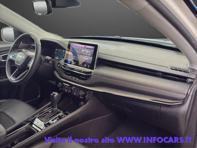 JEEP Compass 1.3 T4 240 CV PHEV 4xe Trailhawk - PROMO