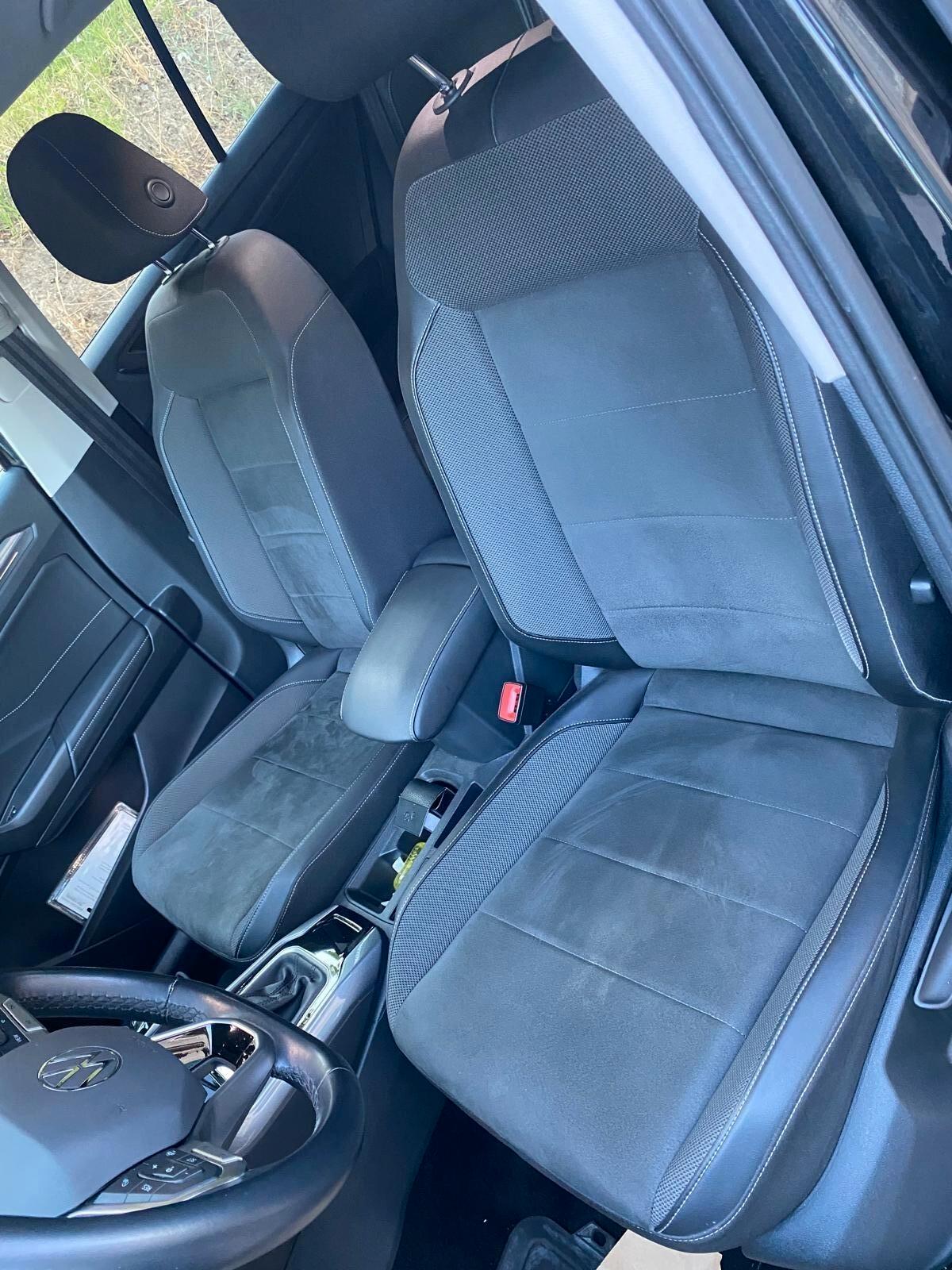 Volkswagen T-Roc 2.0 TDI SCR 150 CV DSG R-Line