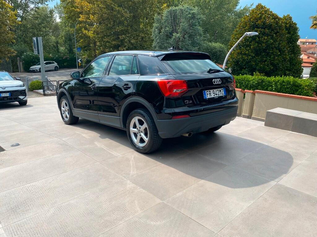 AUDI Q2 Q2 1.6 TDI Business