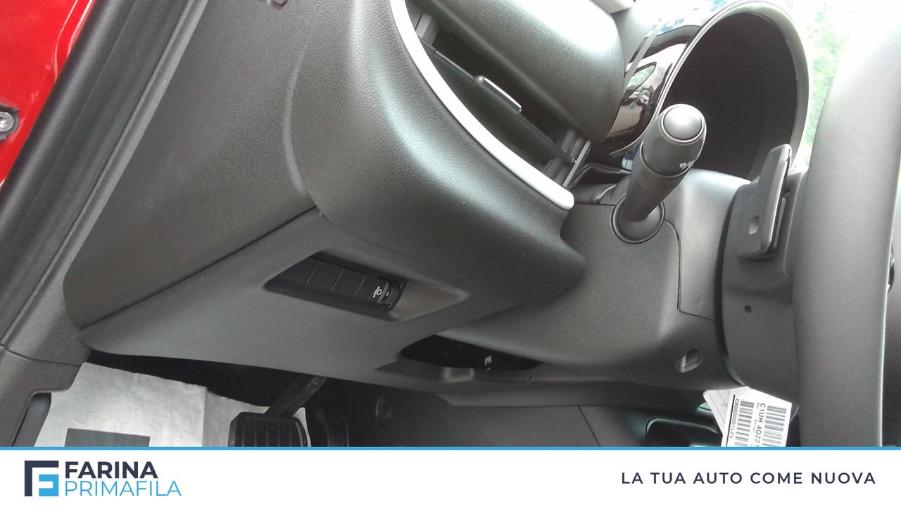 FIAT 600 My24 600 1.2 Hybrid 100cv