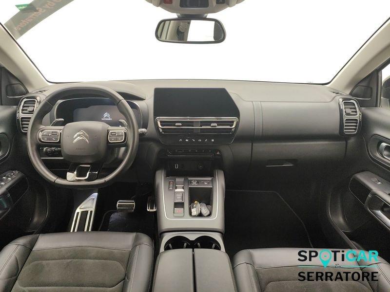 Citroën C5 Aircross I 2022 1.5 bluehdi Shine s&s 130cv eat8