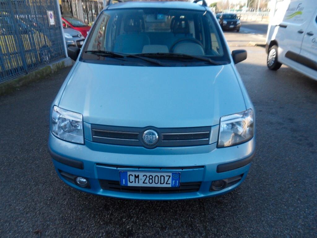 Fiat Panda 1.2 Dynamic