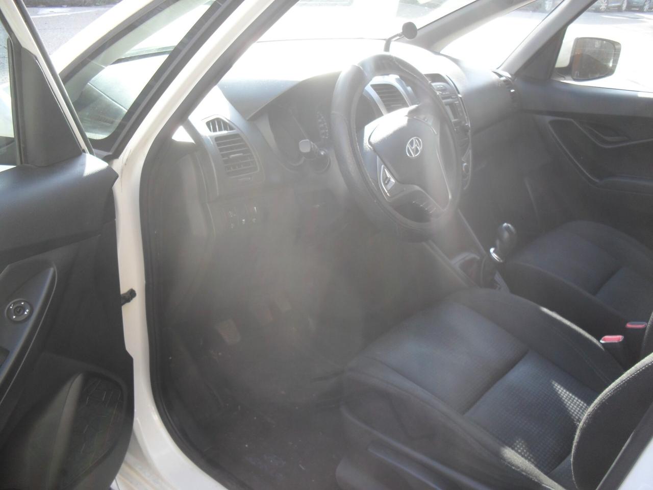 Hyundai iX20 1.4 CRDI 90 CV Comfort