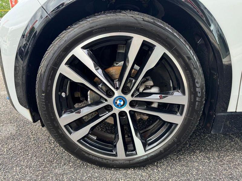 BMW i3 S 120 Ah, PRONTA CONSEGNA!