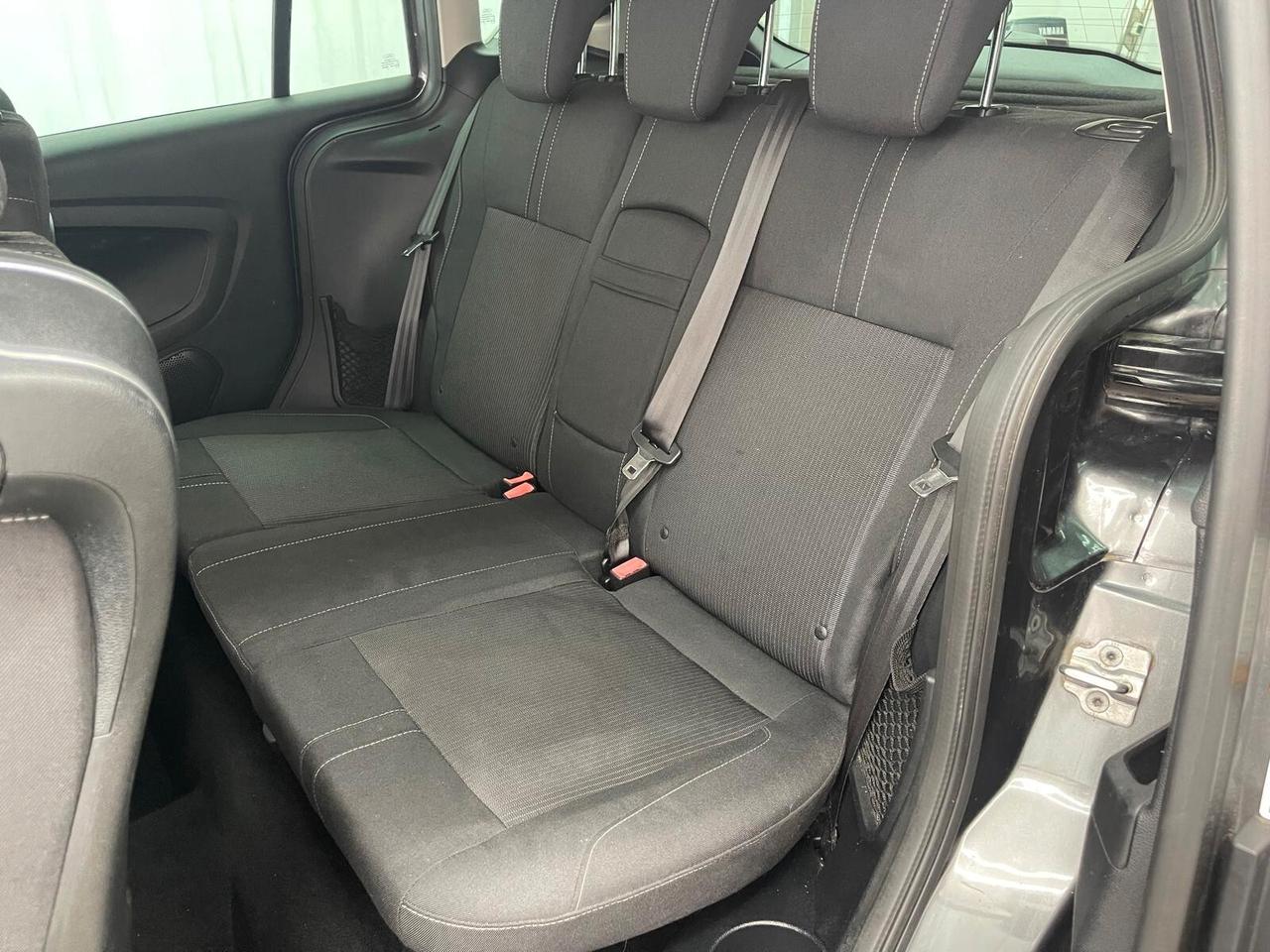 Ford B-Max 1.5 TDCi 75 CV Titanium PRONTA CONSEGNA