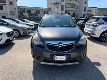 Opel Mokka 1.7 CDTI Ecotec 130CV 4x2 Start&Stop Ego