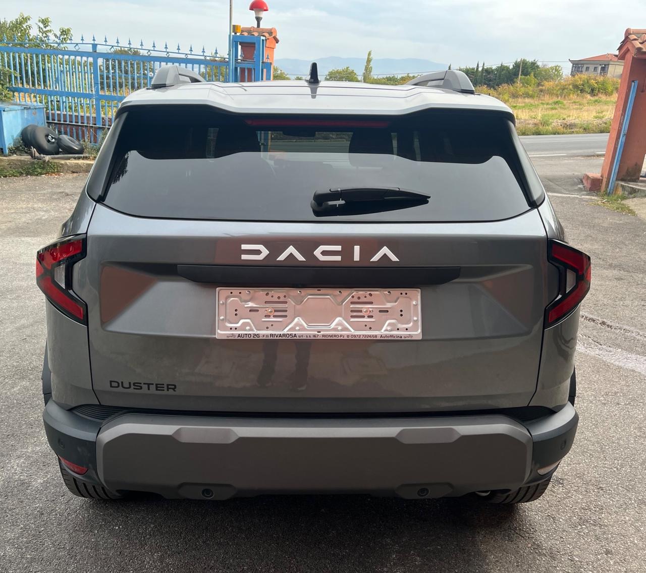 Dacia Duster 1.0 TCe GPL 4x2 Journey-Km24500-