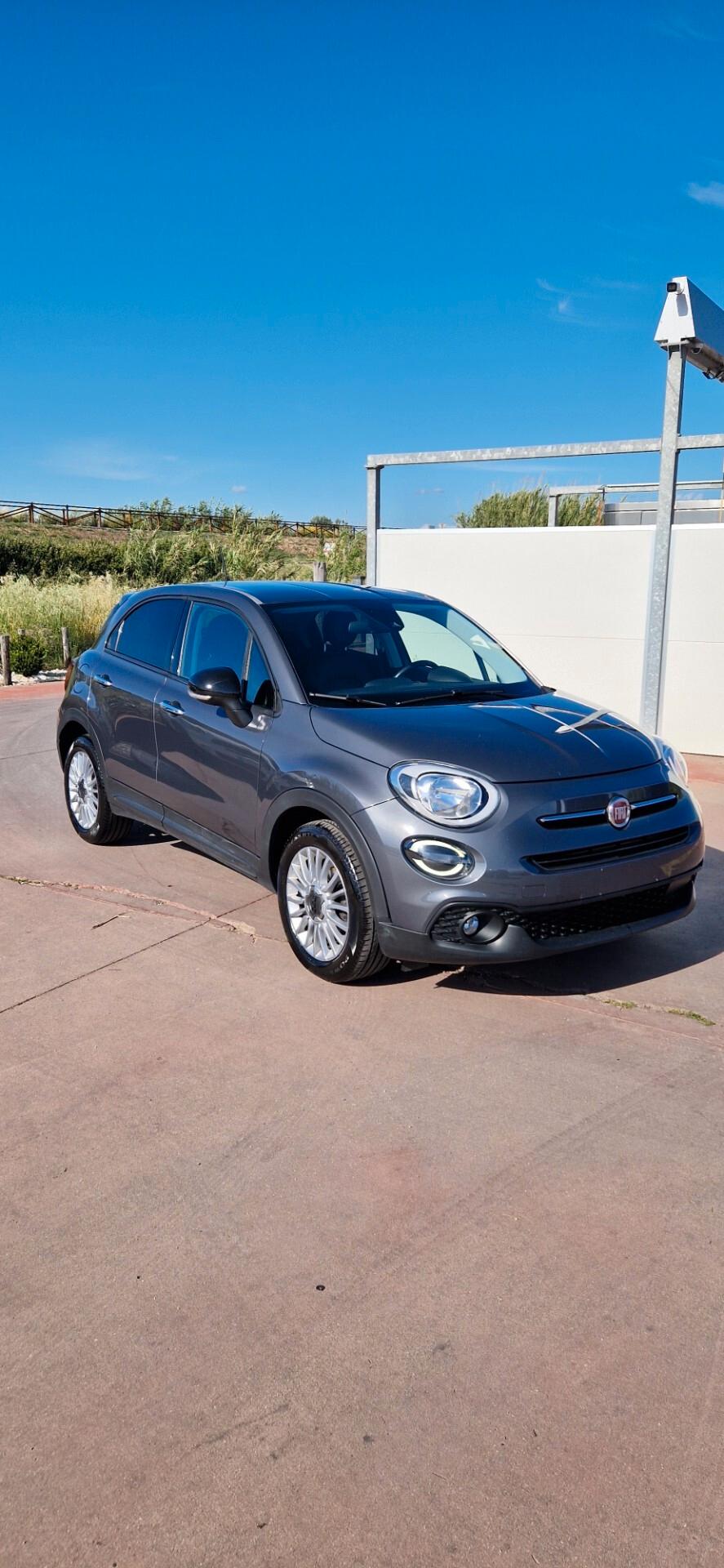 Fiat 500X 1.0 T3 120 CV Connect