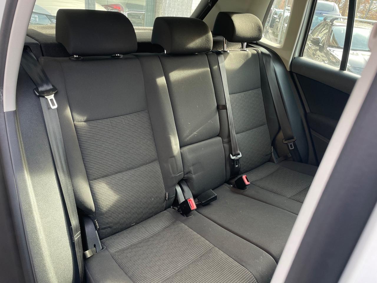 Volkswagen Tiguan 1.4 TSI 122CV/1PROP/GARANZIA