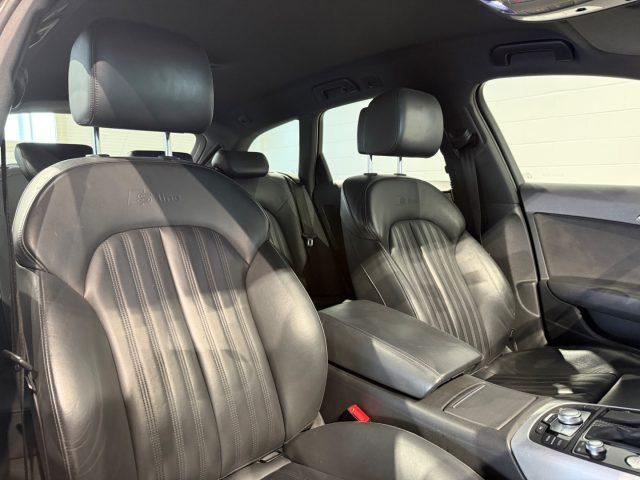 AUDI A6 Avant 2.0TDI 190CV quattro Sline Stronic S line